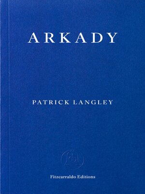 cover image of Arkady